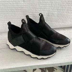 SORELS Black Women’s Shoes